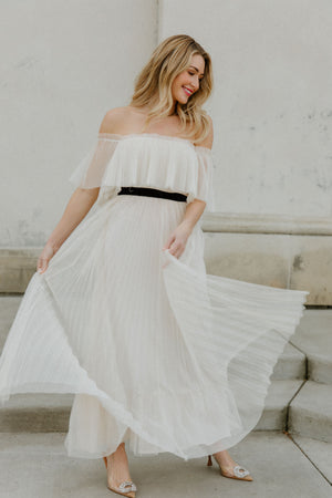 Laraine Dress