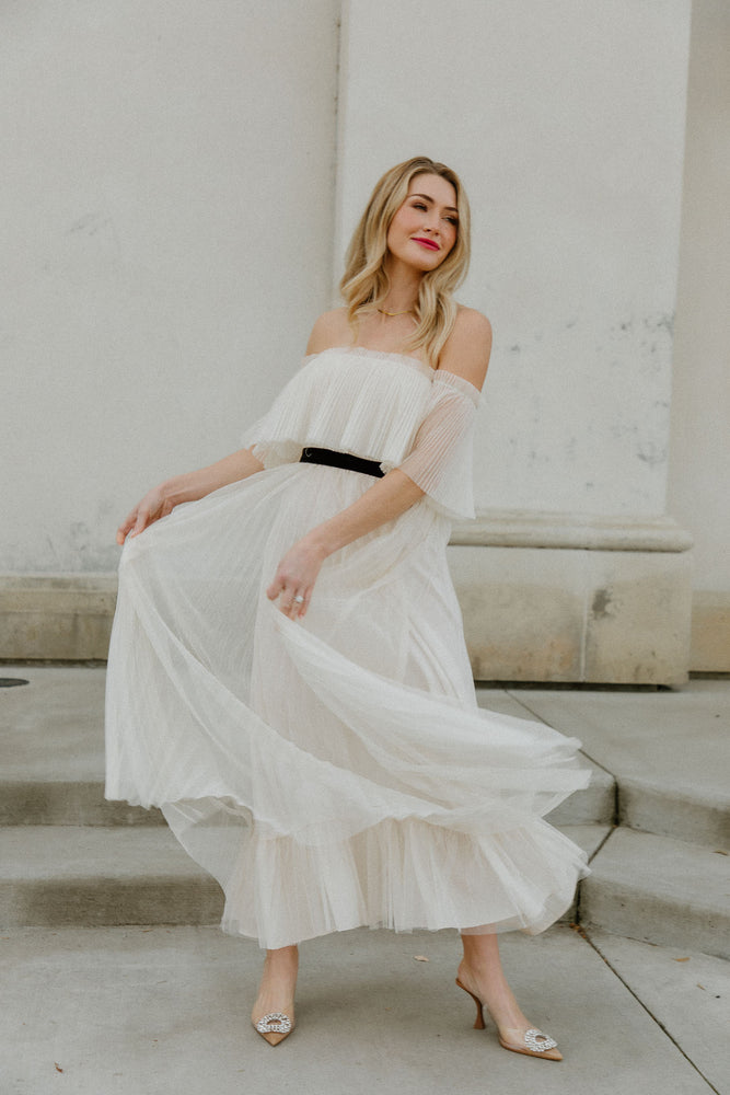 Laraine Dress