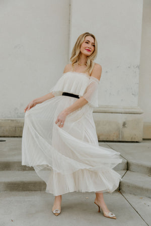 Laraine Dress