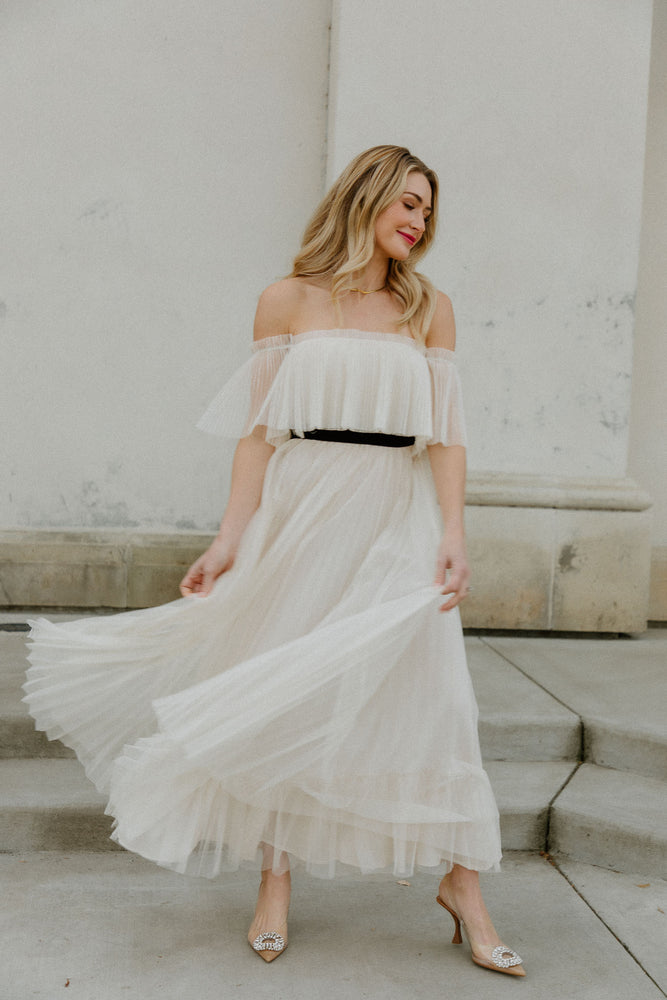Laraine Dress