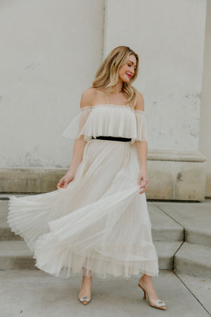 Laraine Dress