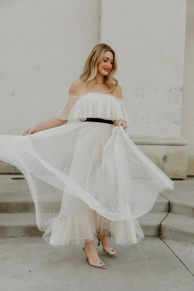 Laraine Dress