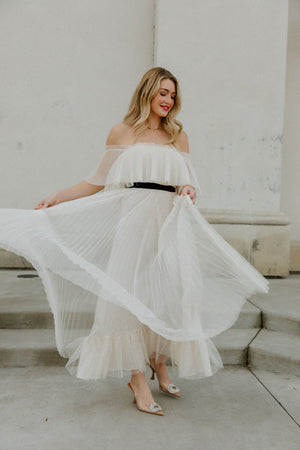 Laraine Dress