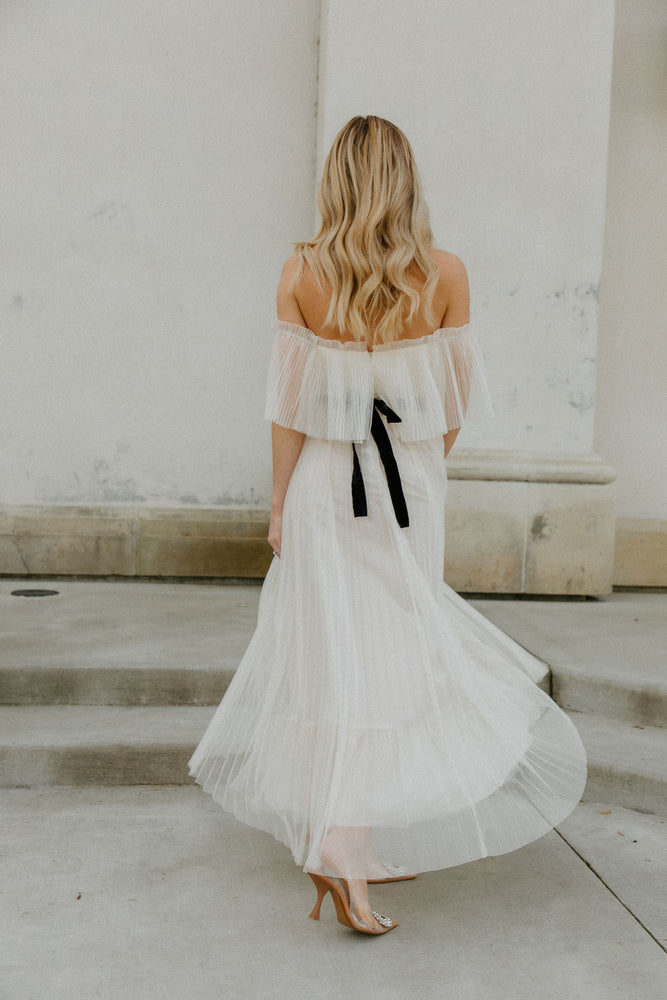 Laraine Dress