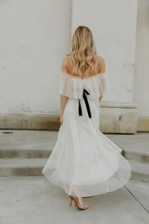 Laraine Dress