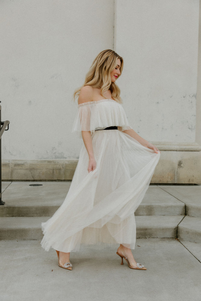 Laraine Dress