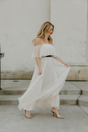 Laraine Dress