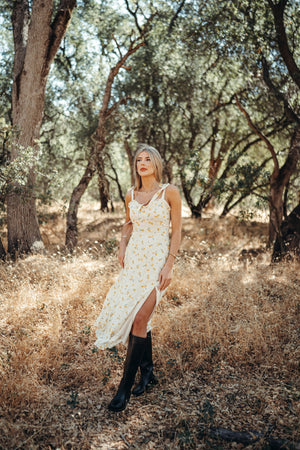 Karina Midi Dress