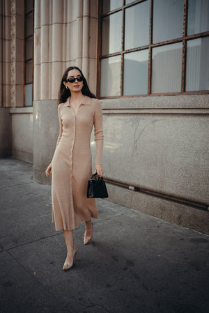 Harper Knit Dress
