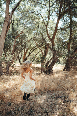 Karina Midi Dress