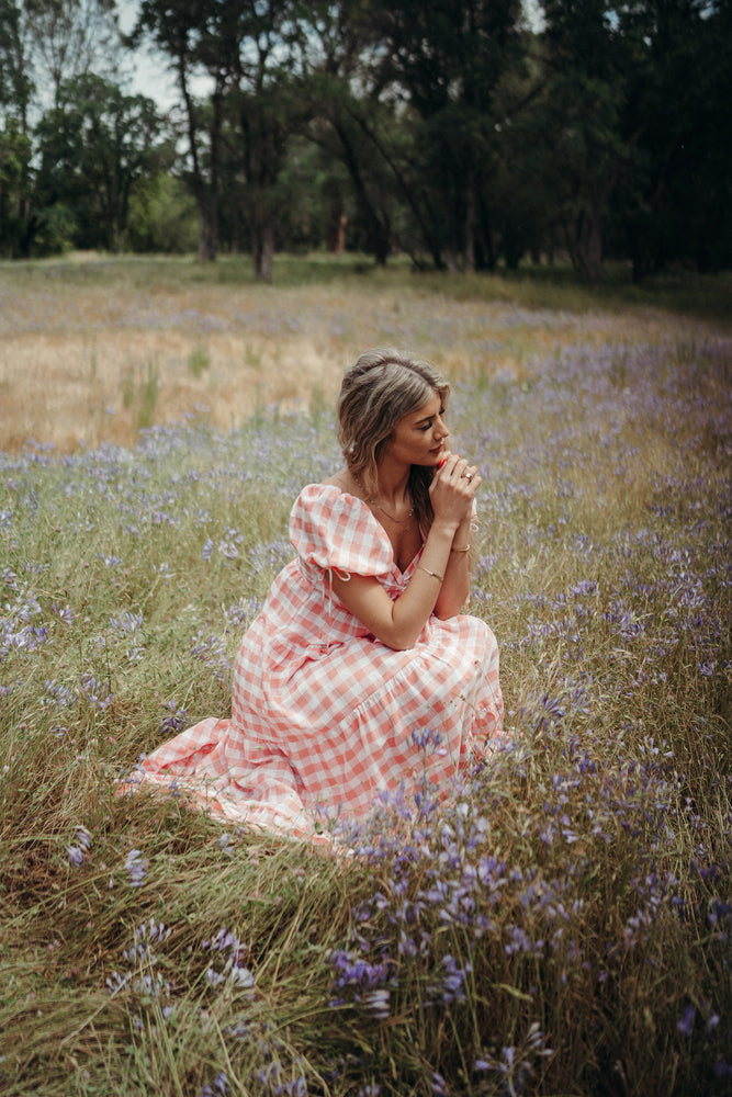 Daydream Dress