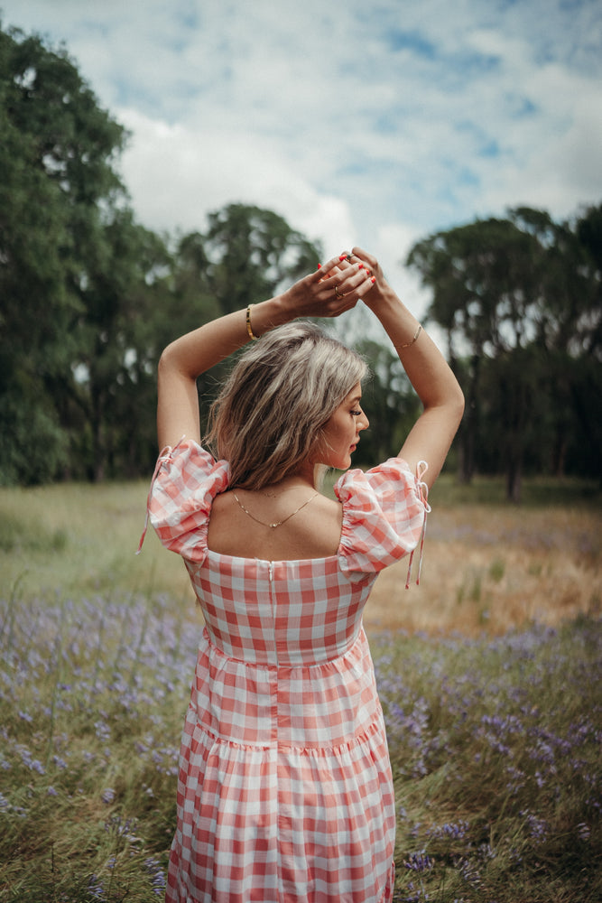 Daydream Dress