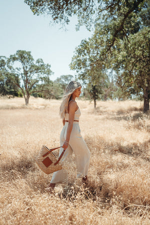 Nadine Two-Piece Set