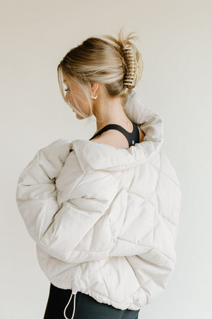 Sydney Puffer Jacket