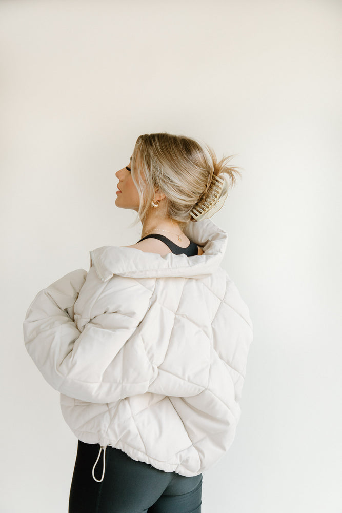 Puffer sales jacket sydney