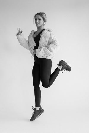 Sydney Puffer Jacket