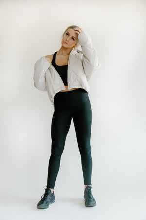 Sydney Puffer Jacket