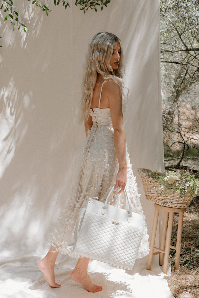 Venice Butterfly Dress