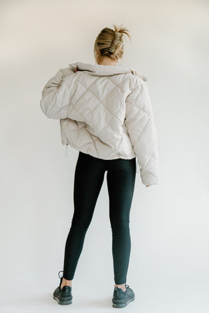 
            
                Load image into Gallery viewer, Sydney Puffer Jacket
            
        