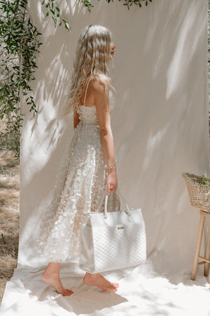 Venice Butterfly Dress