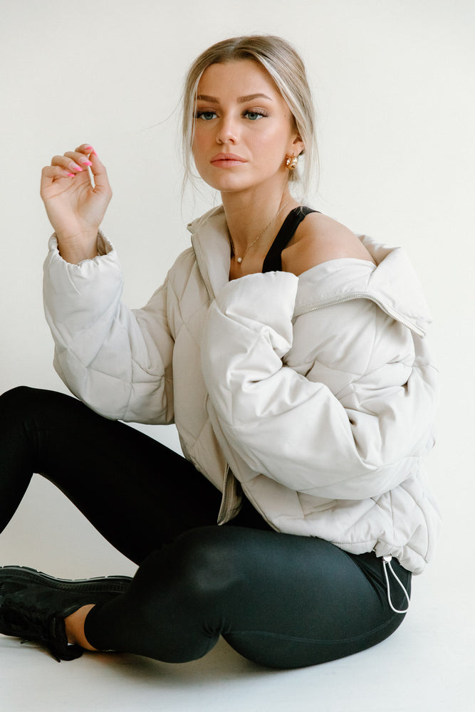 Sydney Puffer Jacket