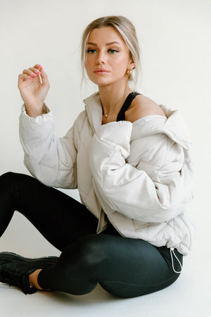 Sydney Puffer Jacket