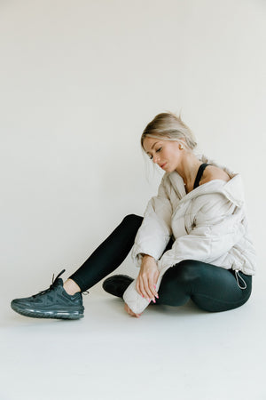 Sydney Puffer Jacket
