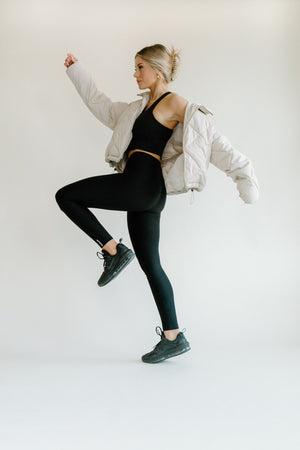 Sydney Puffer Jacket