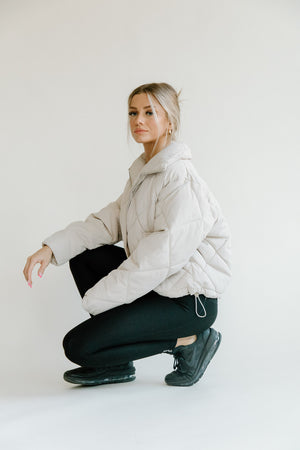 Sydney Puffer Jacket