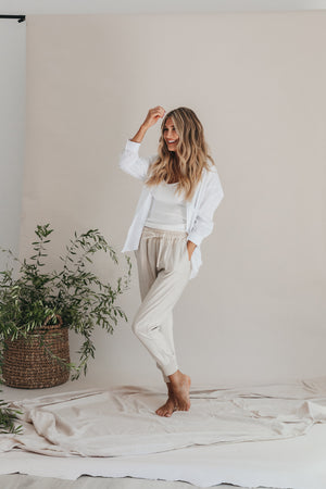 Kris Utility Joggers