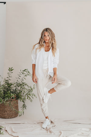Kris Utility Joggers