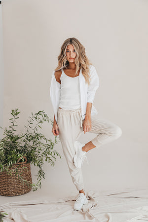 Kris Utility Joggers