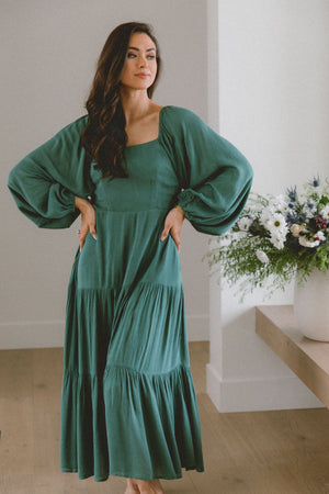 Mila Dress
