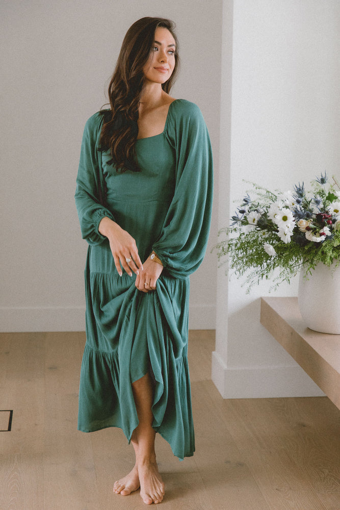 Mila Dress