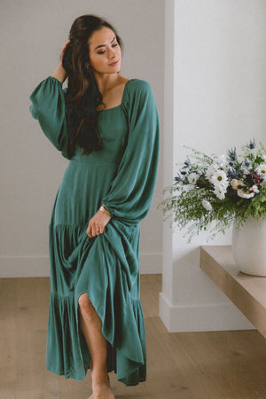 Mila Dress
