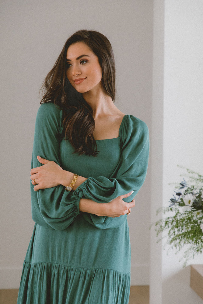 Mila Dress