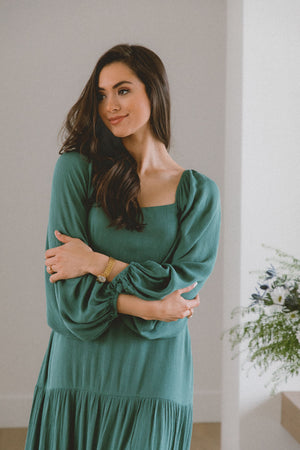 Mila Dress