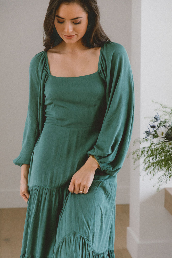 Mila Dress