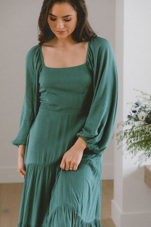 Mila Dress