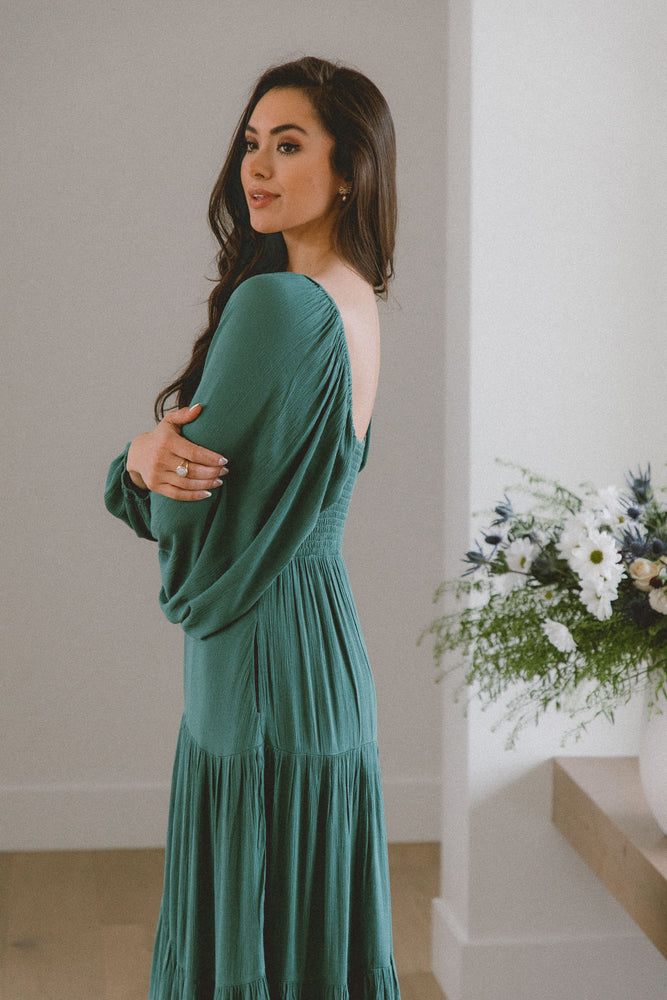 Mila Dress
