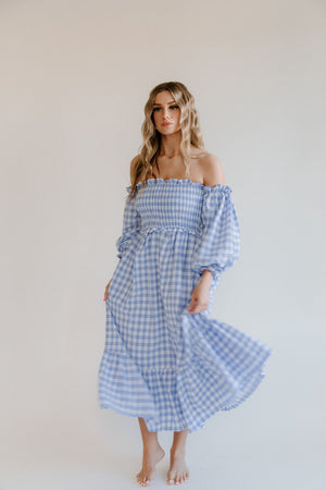 Penelope Sundress