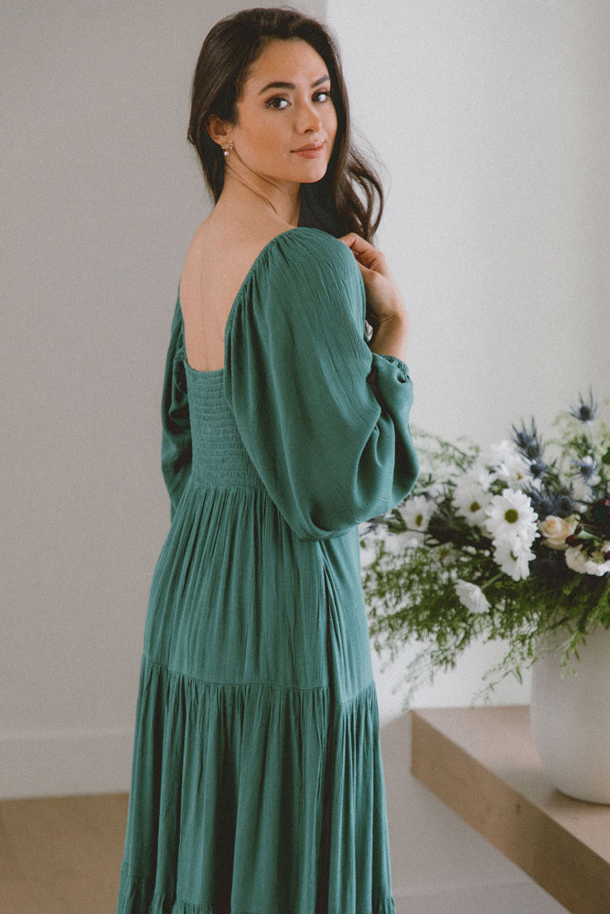Mila Dress