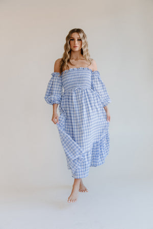 Penelope Sundress