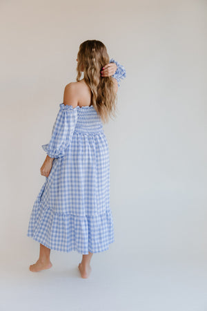 Penelope Sundress