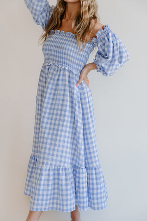 Penelope Sundress