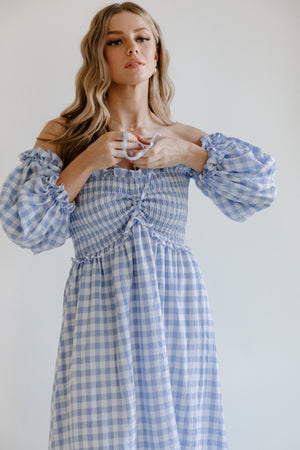 Penelope Sundress