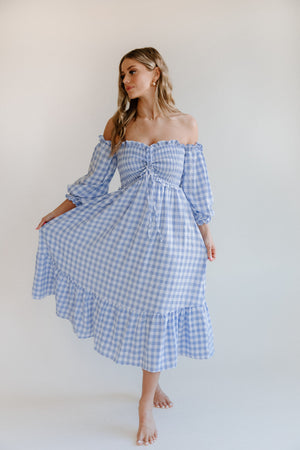 Penelope Sundress