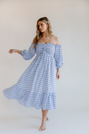 Penelope Sundress