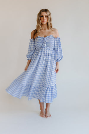 Penelope Sundress