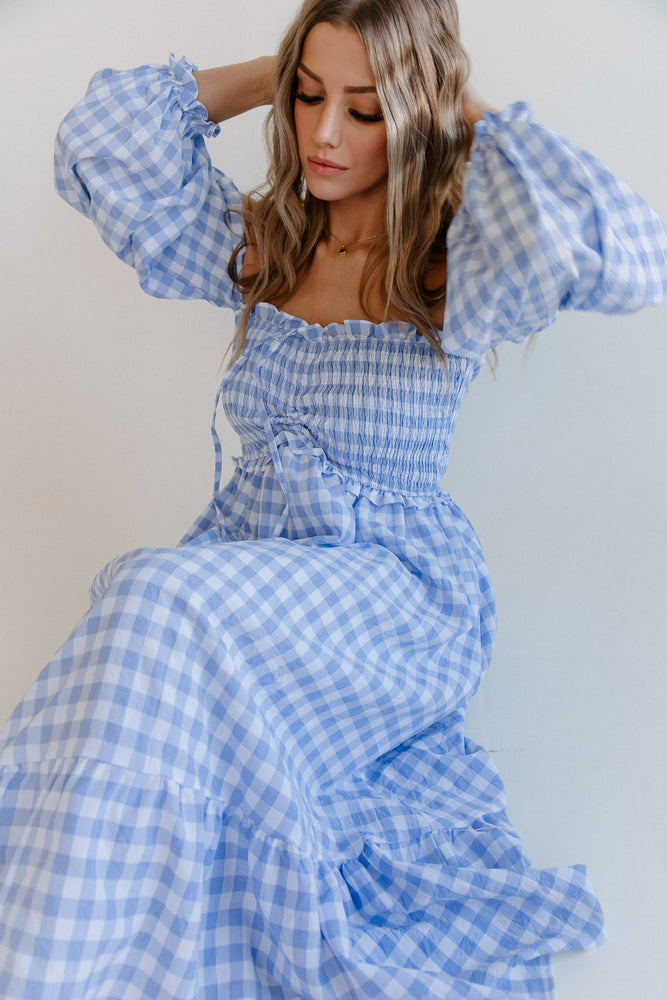 Penelope Sundress